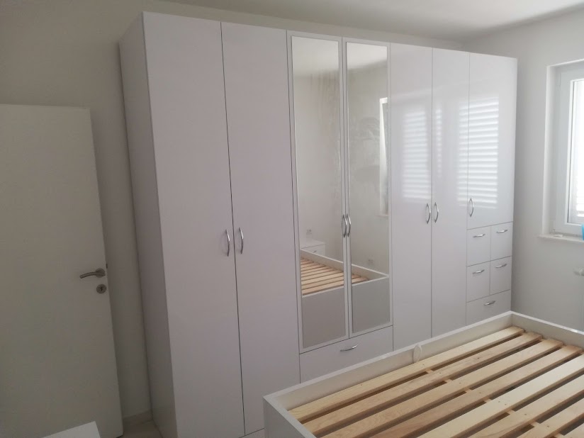 Stolarija Kraljević